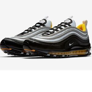 Nike Air Max 97 Steelers (2018)